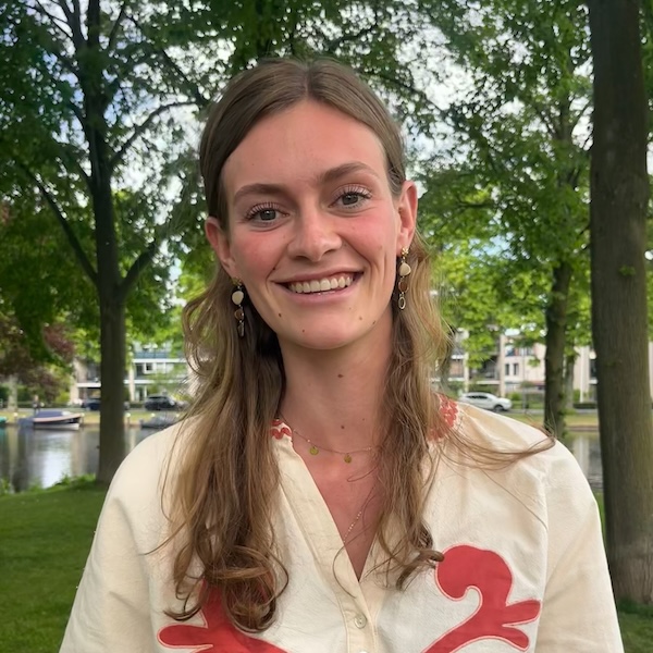 Mirthe Herngreen